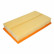Air Filter LX 4077 Mahle