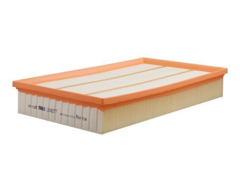 Air Filter LX 4077 Mahle, Image 3