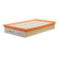 Air Filter LX 4077 Mahle, Thumbnail 3