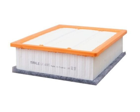 Air Filter LX 4085 Mahle, Image 2
