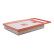 Air Filter LX 4136 Mahle, Thumbnail 3