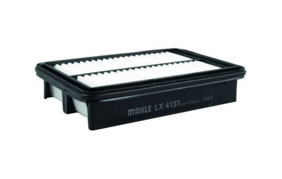Air Filter LX 4137 Mahle, Image 3