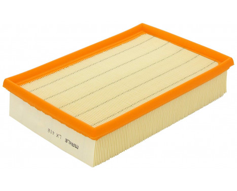 Air Filter LX 418 Mahle