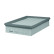 Air Filter LX 418 Mahle, Thumbnail 4