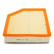 Air Filter LX 4233 Mahle