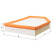 Air Filter LX 4234 Mahle