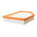 Air Filter LX 4234 Mahle, Thumbnail 2
