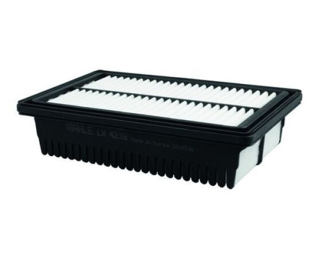 Air Filter LX 4238 Mahle, Image 3