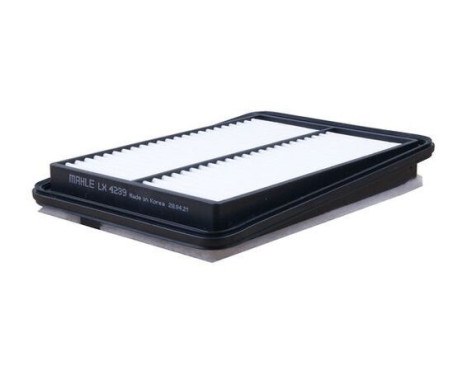 Air Filter LX 4239 Mahle, Image 3