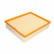 Air Filter LX 4244 Mahle