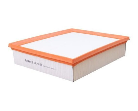 Air Filter LX 4244 Mahle, Image 3