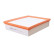 Air Filter LX 4244 Mahle, Thumbnail 3