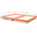 Air Filter LX 4246 Mahle
