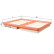 Air Filter LX 4246 Mahle, Thumbnail 2