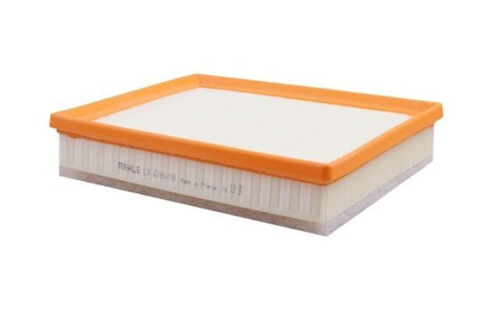 Air filter LX 4296/8 Mahle
