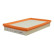 Air Filter LX 430 Mahle, Thumbnail 3