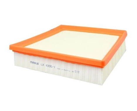 Air Filter LX 4335/1 Mahle, Image 3