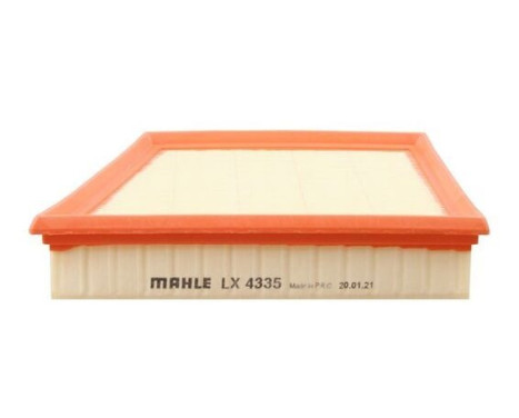 Air Filter LX 4335 Mahle, Image 3