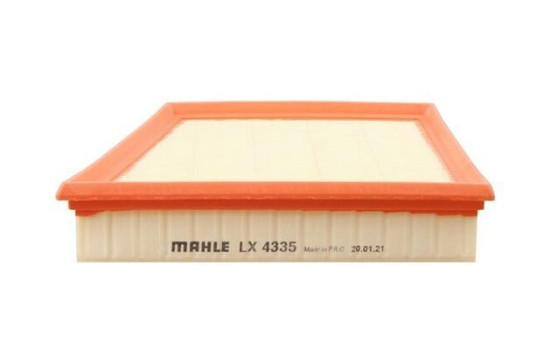 Air Filter LX 4335 Mahle, Image 3
