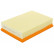 Air Filter LX 435/1 Mahle, Thumbnail 2