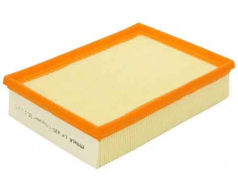 Air Filter LX 435/1 Mahle