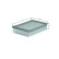 Air Filter LX 435/1 Mahle, Thumbnail 3