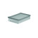 Air Filter LX 435/1 Mahle, Thumbnail 4