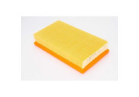 Air Filter LX 438 Mahle