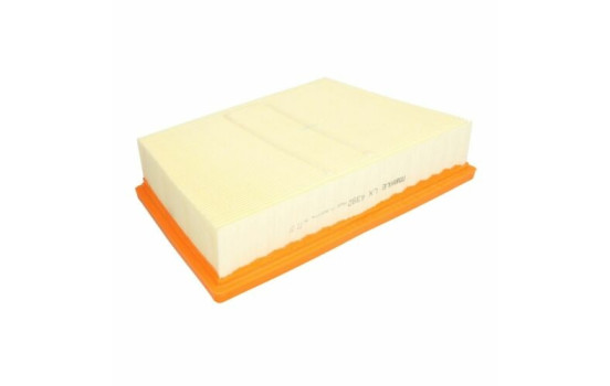 Air Filter LX 4392 Mahle