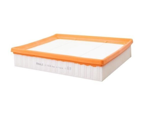 Air Filter LX 4404 Mahle, Image 3