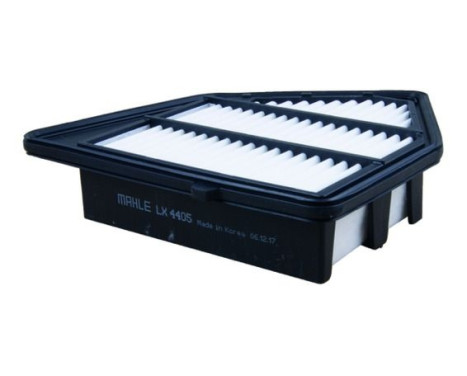 Air Filter LX 4405 Mahle, Image 3