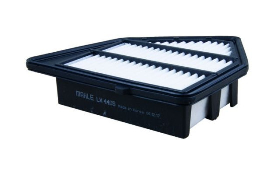 Air Filter LX 4405 Mahle, Image 3