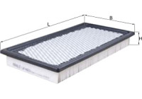 Air Filter LX 4423 Mahle