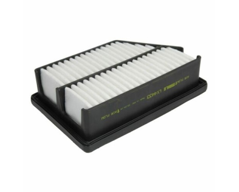 Air Filter LX 4433 Mahle