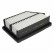 Air Filter LX 4433 Mahle