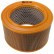 Air Filter LX 446 Mahle