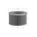 Air Filter LX 446 Mahle, Thumbnail 4
