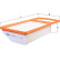 Air Filter LX 4460 Mahle