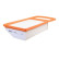 Air Filter LX 4460 Mahle, Thumbnail 3