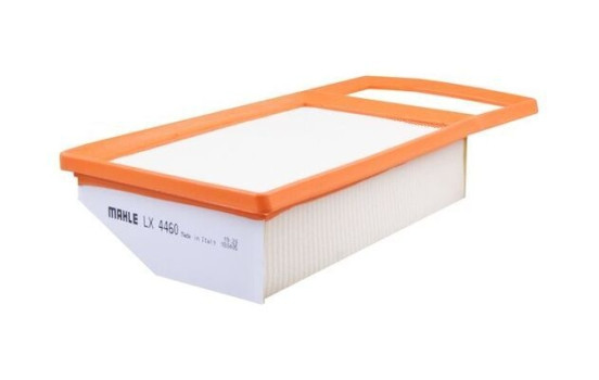Air Filter LX 4460 Mahle, Image 3