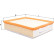 Air Filter LX 4479 Mahle