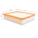 Air Filter LX 4479 Mahle, Thumbnail 2