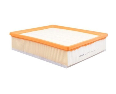 Air Filter LX 4479 Mahle, Image 3