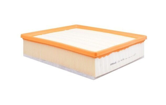 Air Filter LX 4479 Mahle, Image 3