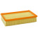Air Filter LX 452 Mahle