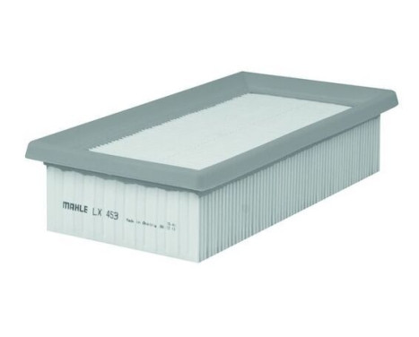 Air Filter LX 453 Mahle, Image 3