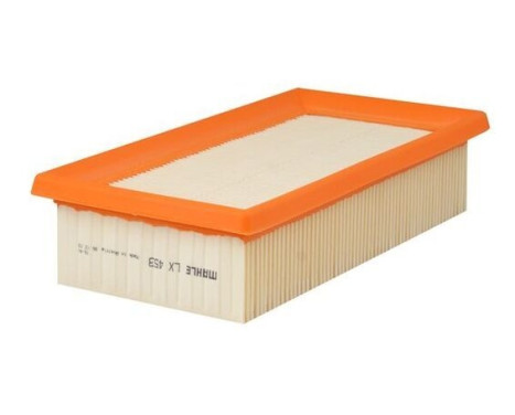 Air Filter LX 453 Mahle, Image 4