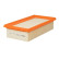 Air Filter LX 453 Mahle, Thumbnail 4