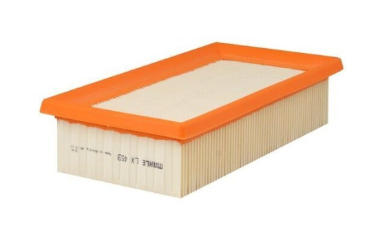 Air Filter LX 453 Mahle, Image 4