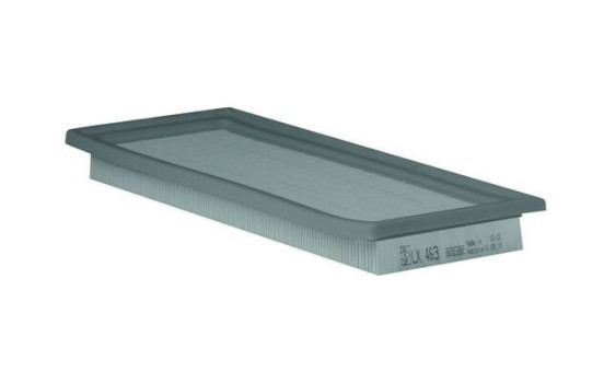 Air Filter LX 463 Mahle, Image 2